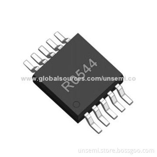 ESD Diode, Electrostatic Discharge Protection for Consumer Electronics